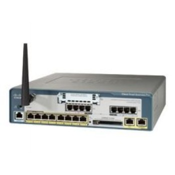 Cisco UC540W-FXO-K9